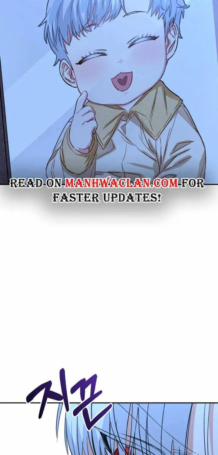 Read How To Survive As The Devil’s Child chapter 22 image 95 on Lezhin