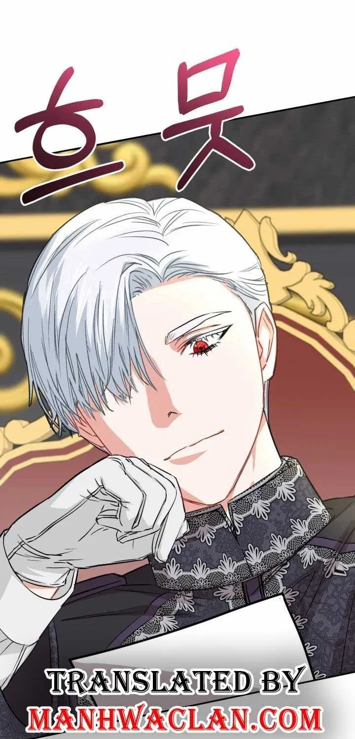 Read How To Survive As The Devil’s Child chapter 23 image 1 on Lezhin
