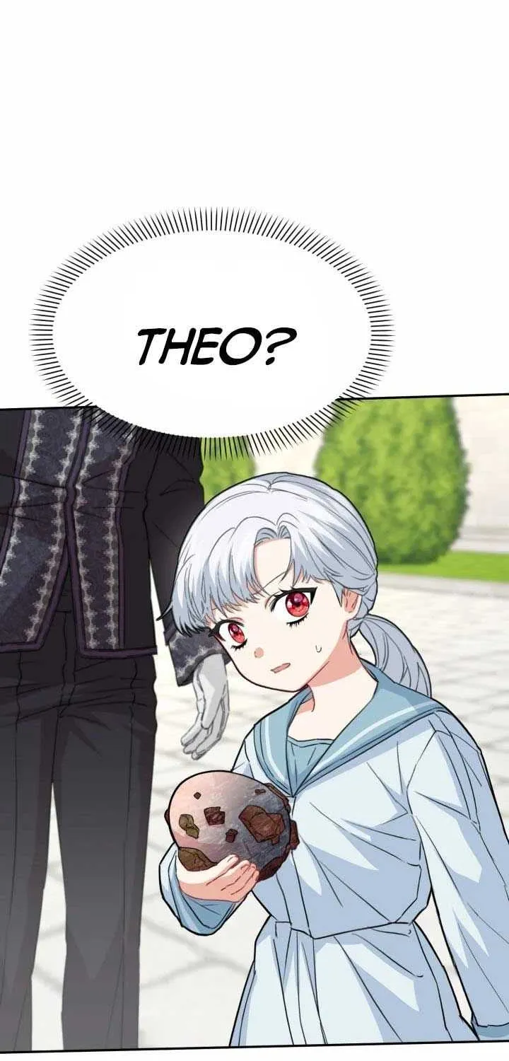 Read How To Survive As The Devil’s Child chapter 23 image 119 on Lezhin