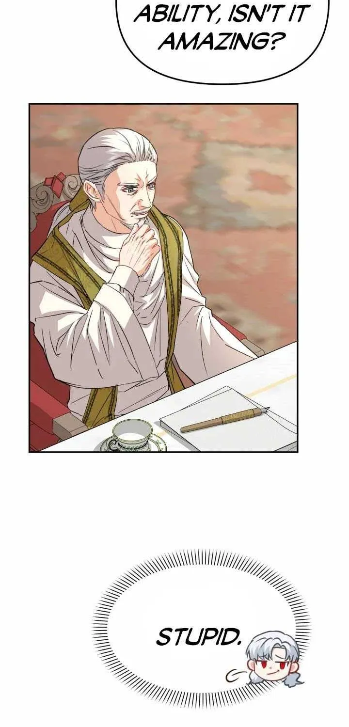 Read How To Survive As The Devil’s Child chapter 23 image 17 on Lezhin