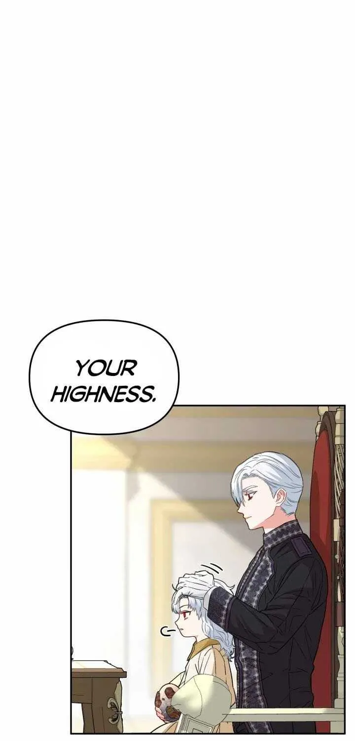 Read How To Survive As The Devil’s Child chapter 23 image 18 on Lezhin