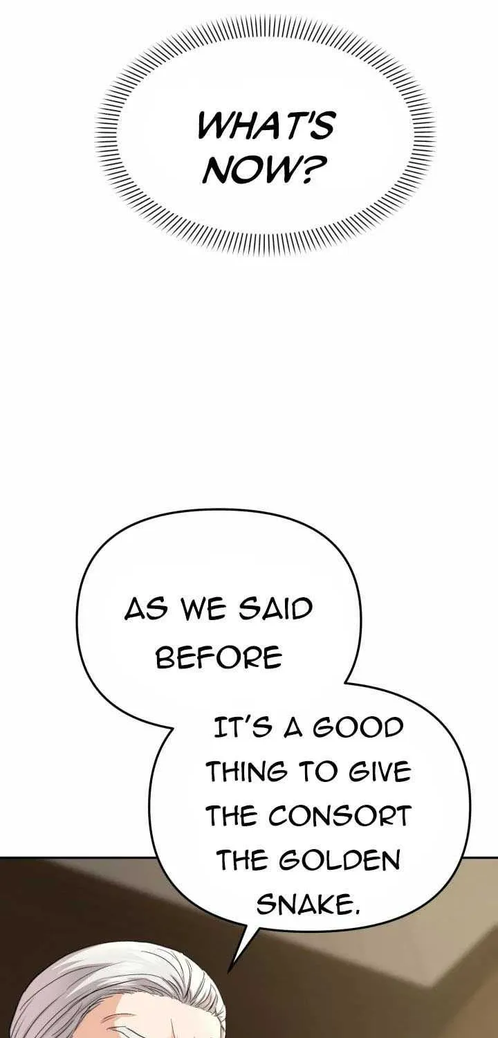 Read How To Survive As The Devil’s Child chapter 23 image 19 on Lezhin