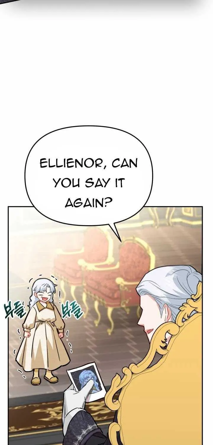Read How To Survive As The Devil’s Child chapter 23 image 2 on Lezhin