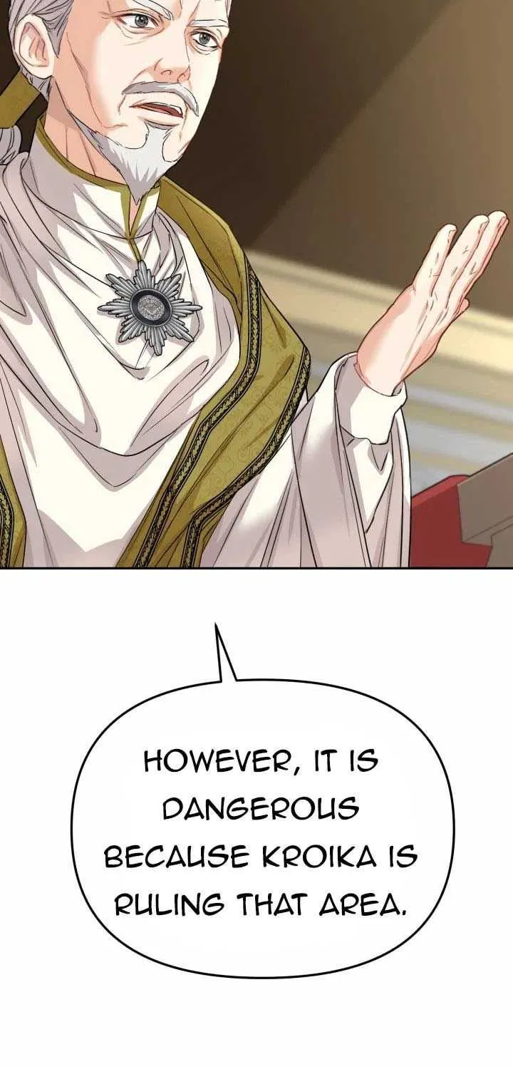 Read How To Survive As The Devil’s Child chapter 23 image 20 on Lezhin