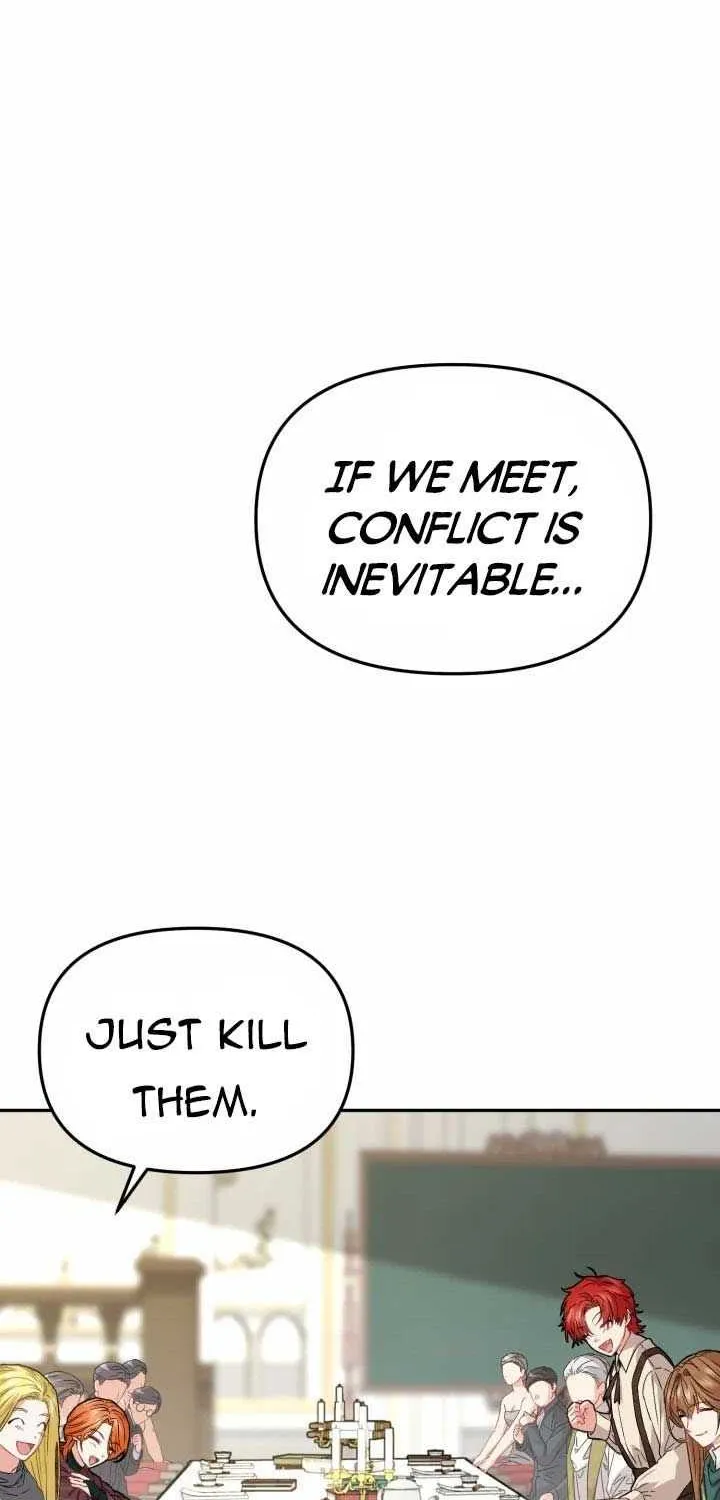 Read How To Survive As The Devil’s Child chapter 23 image 21 on Lezhin