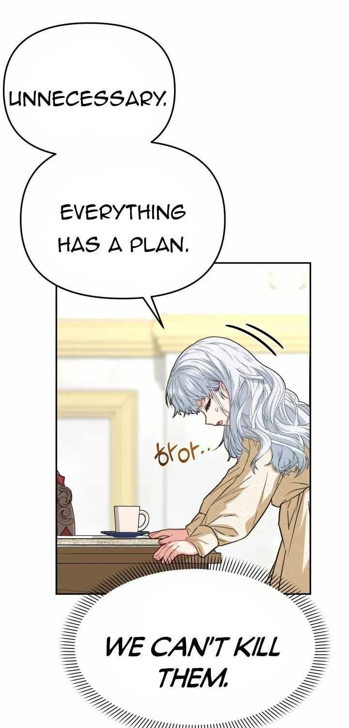 Read How To Survive As The Devil’s Child chapter 23 image 23 on Lezhin