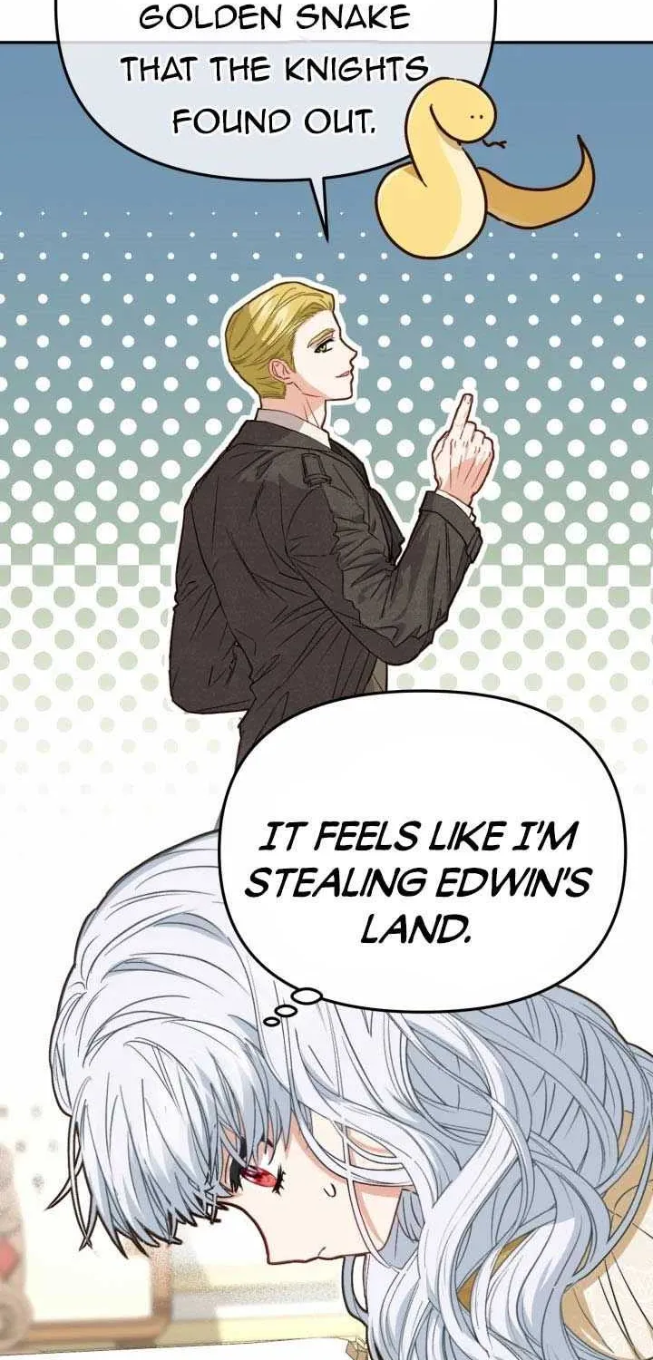 Read How To Survive As The Devil’s Child chapter 23 image 27 on Lezhin