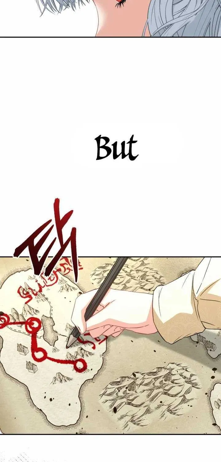Read How To Survive As The Devil’s Child chapter 23 image 29 on Lezhin