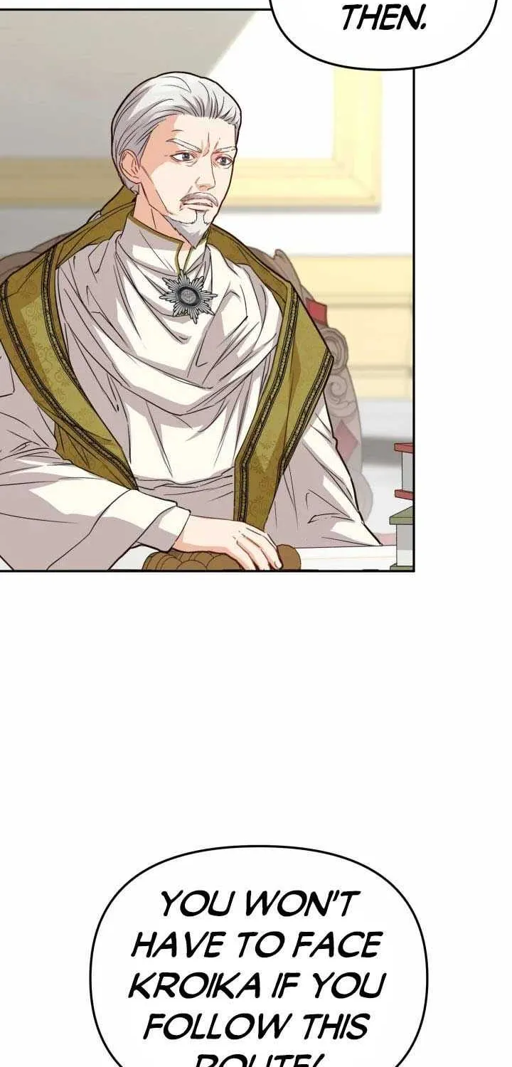 Read How To Survive As The Devil’s Child chapter 23 image 31 on Lezhin