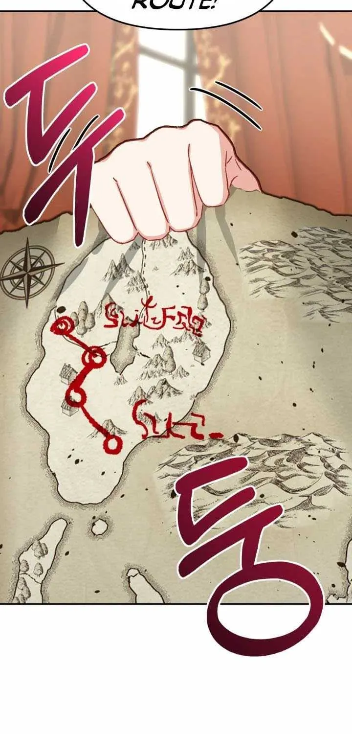 Read How To Survive As The Devil’s Child chapter 23 image 32 on Lezhin