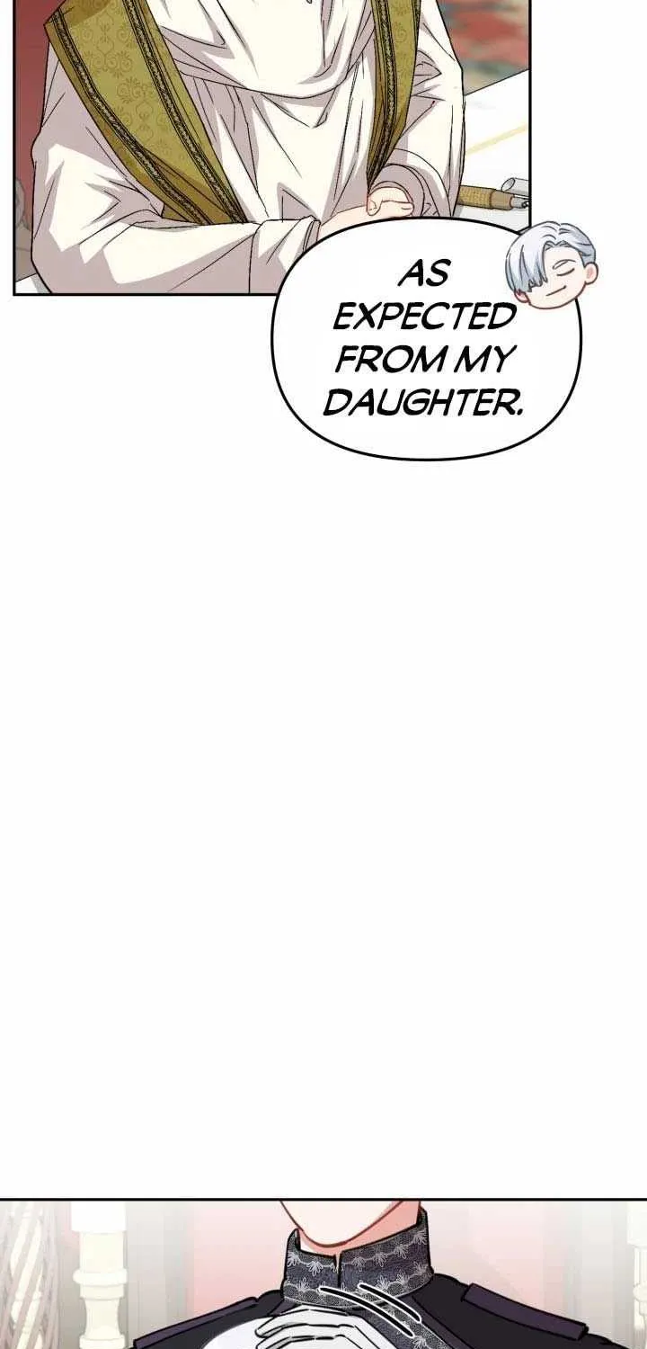 Read How To Survive As The Devil’s Child chapter 23 image 34 on Lezhin