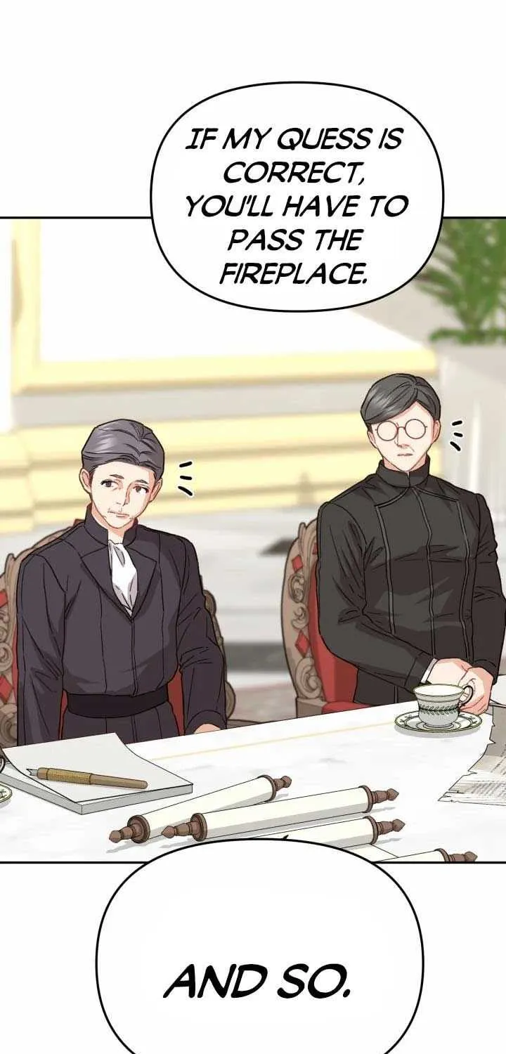 Read How To Survive As The Devil’s Child chapter 23 image 36 on Lezhin