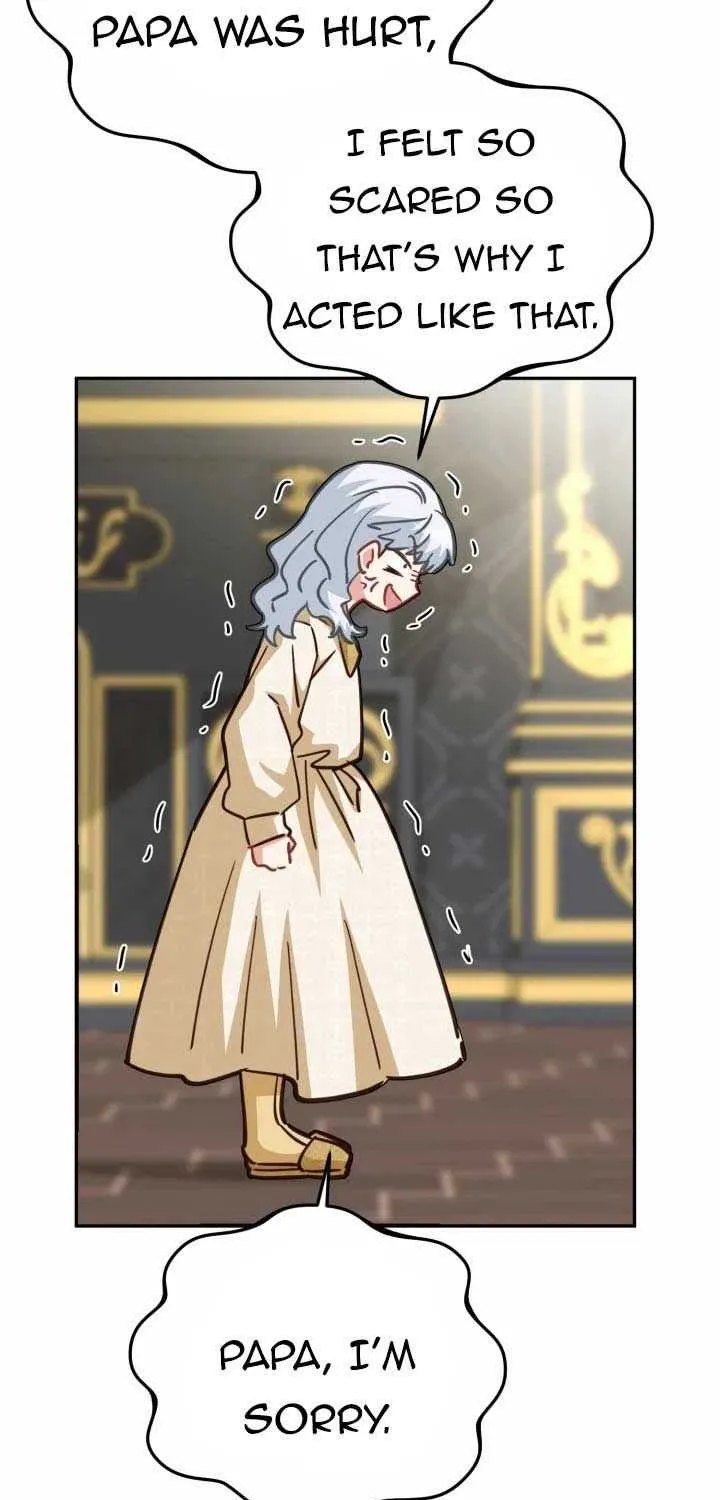 Read How To Survive As The Devil’s Child chapter 23 image 4 on Lezhin