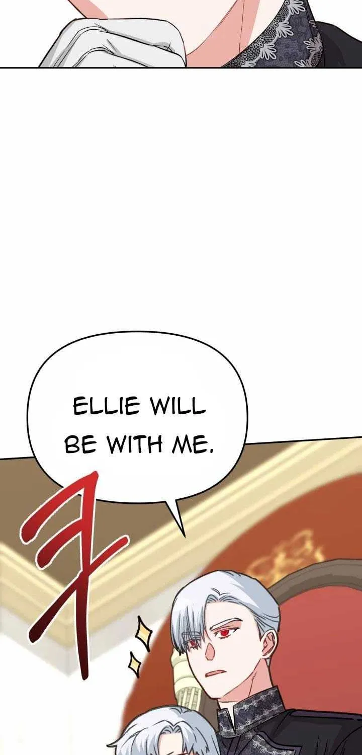 Read How To Survive As The Devil’s Child chapter 23 image 42 on Lezhin