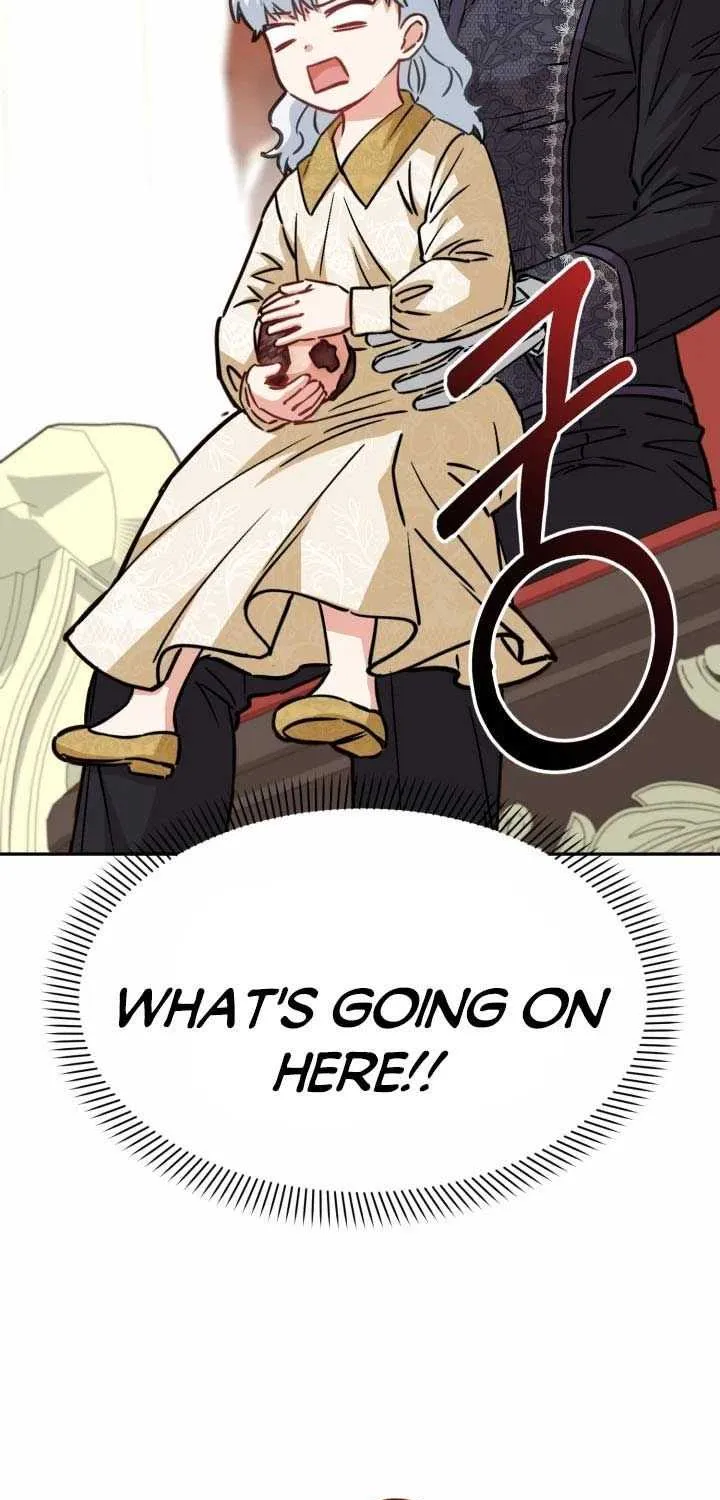 Read How To Survive As The Devil’s Child chapter 23 image 43 on Lezhin