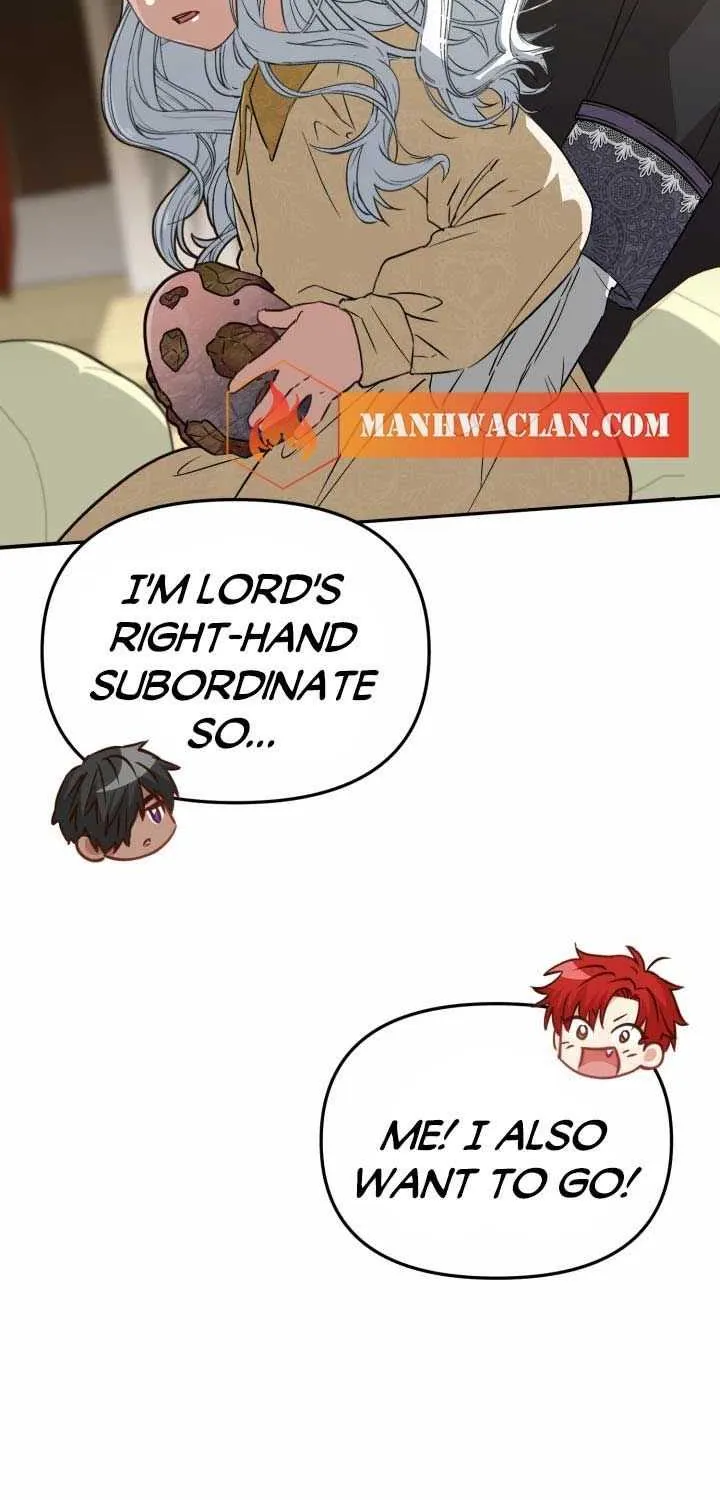 Read How To Survive As The Devil’s Child chapter 23 image 45 on Lezhin