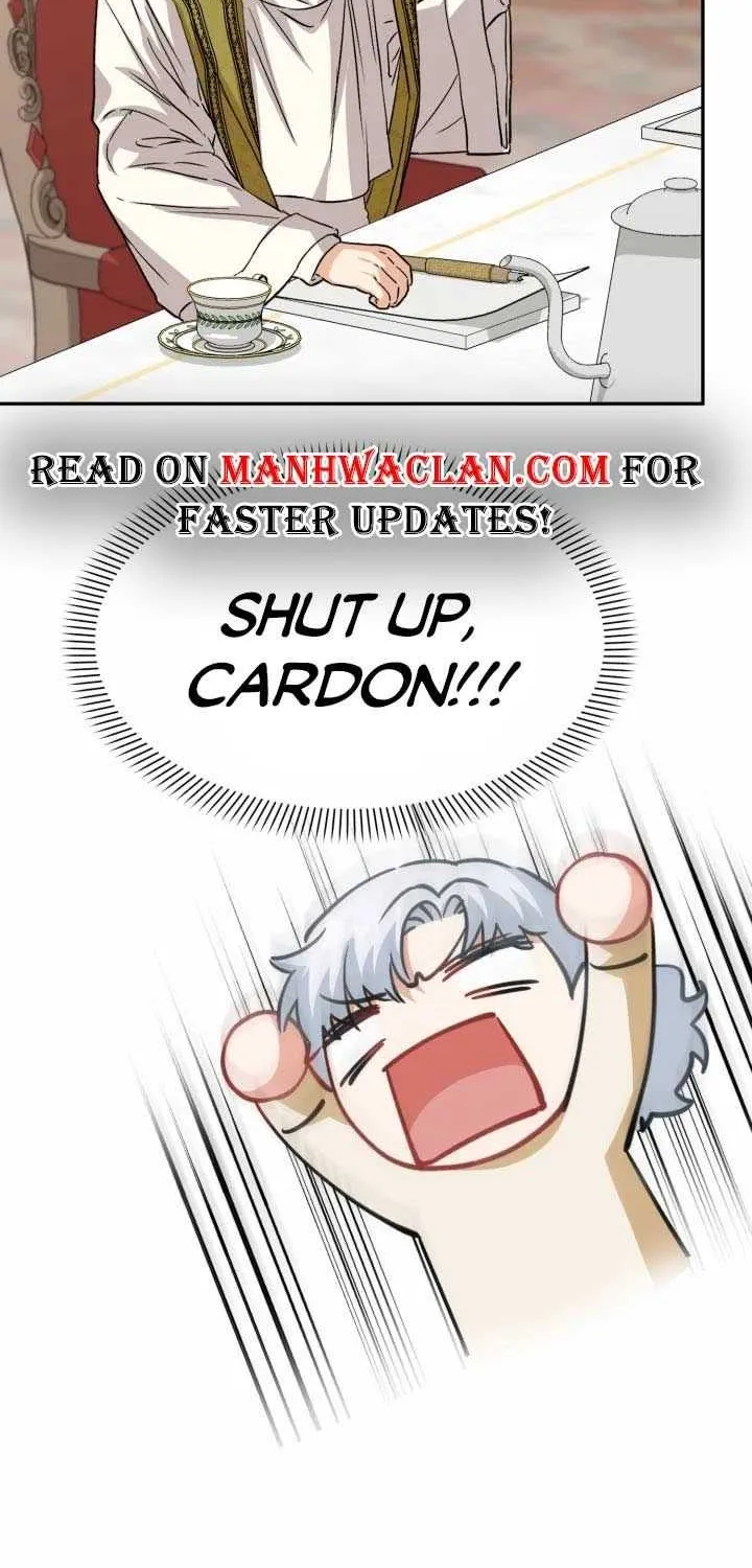 Read How To Survive As The Devil’s Child chapter 23 image 52 on Lezhin