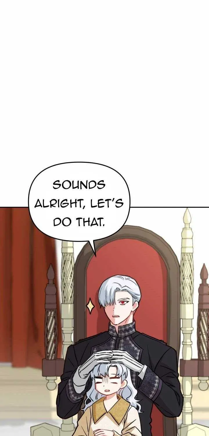 Read How To Survive As The Devil’s Child chapter 23 image 53 on Lezhin