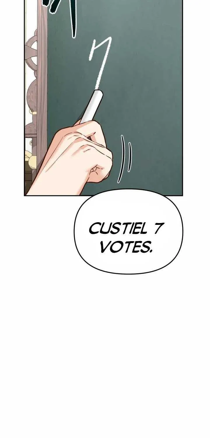 Read How To Survive As The Devil’s Child chapter 23 image 59 on Lezhin