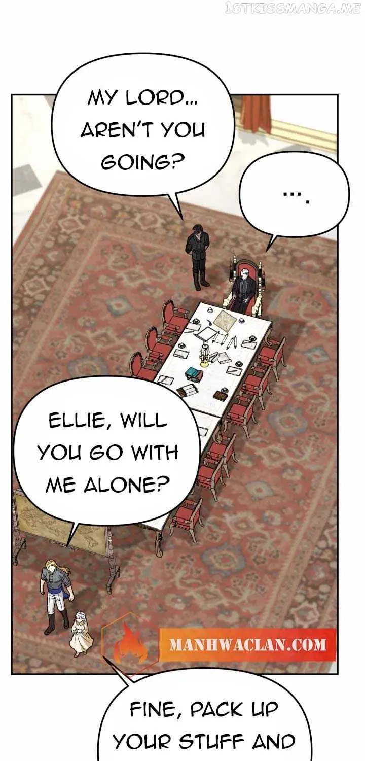 Read How To Survive As The Devil’s Child chapter 23 image 64 on Lezhin