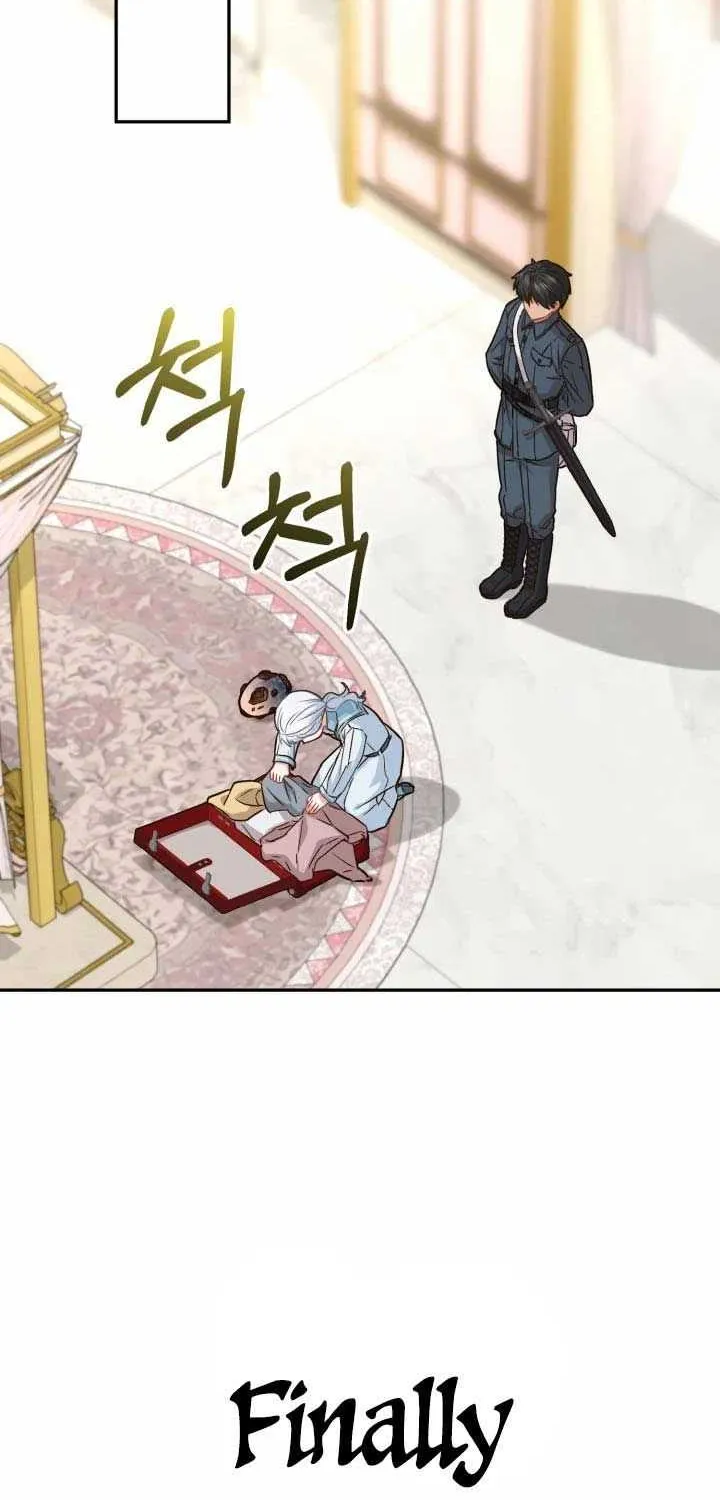 Read How To Survive As The Devil’s Child chapter 23 image 69 on Lezhin