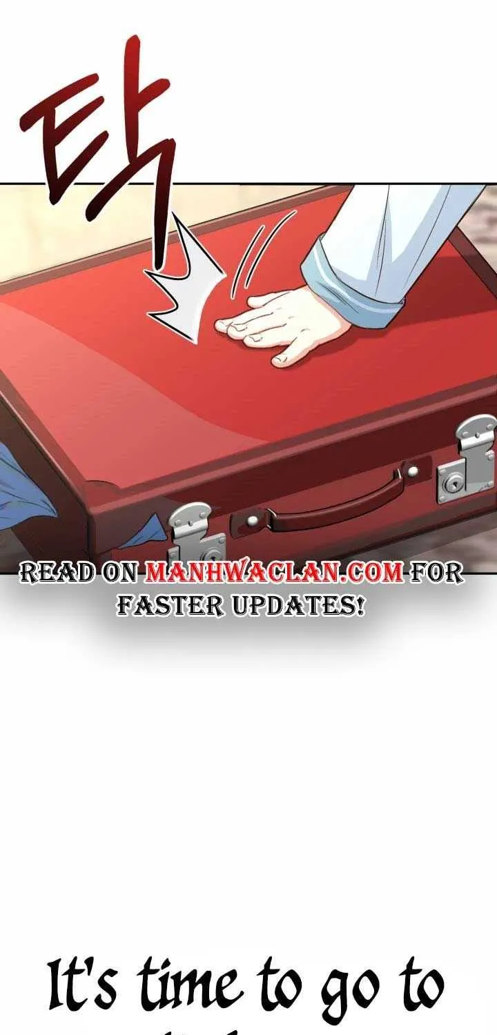 Read How To Survive As The Devil’s Child chapter 23 image 70 on Lezhin