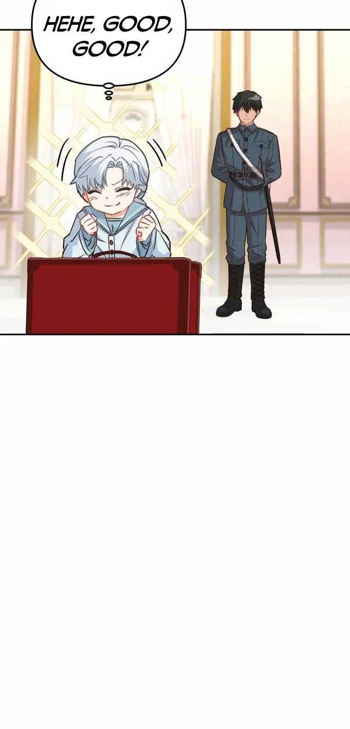 Read How To Survive As The Devil’s Child chapter 23 image 74 on Lezhin