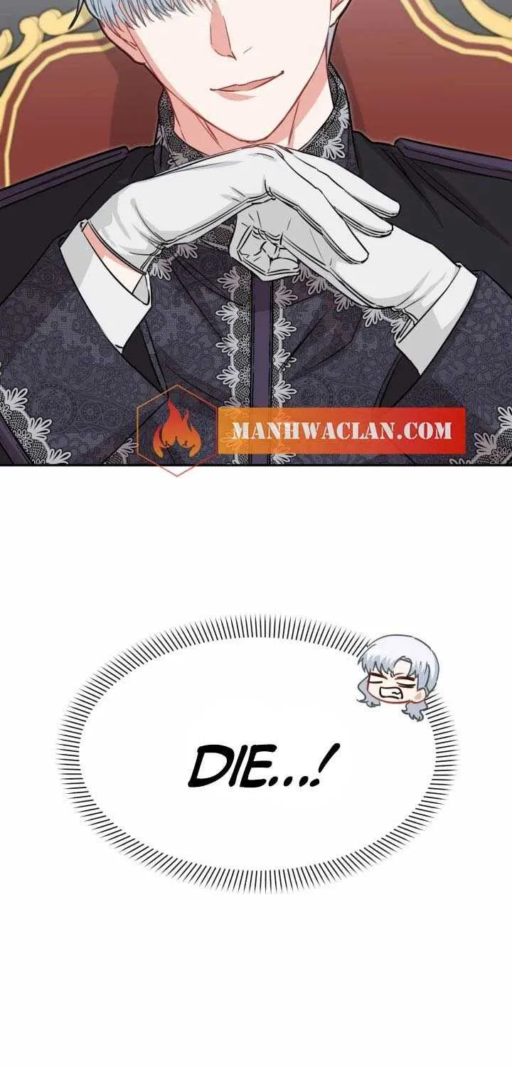 Read How To Survive As The Devil’s Child chapter 23 image 8 on Lezhin