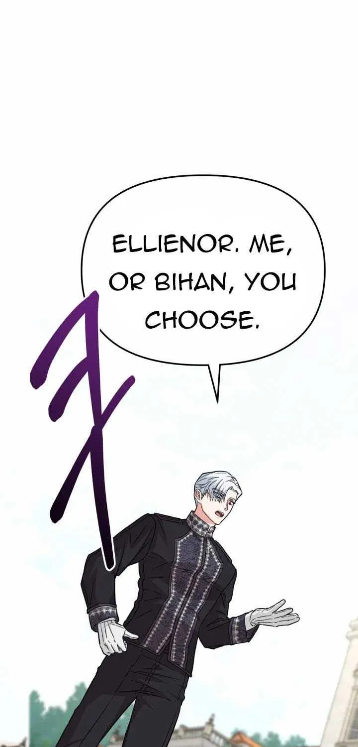 Read How To Survive As The Devil’s Child chapter 23 image 94 on Lezhin