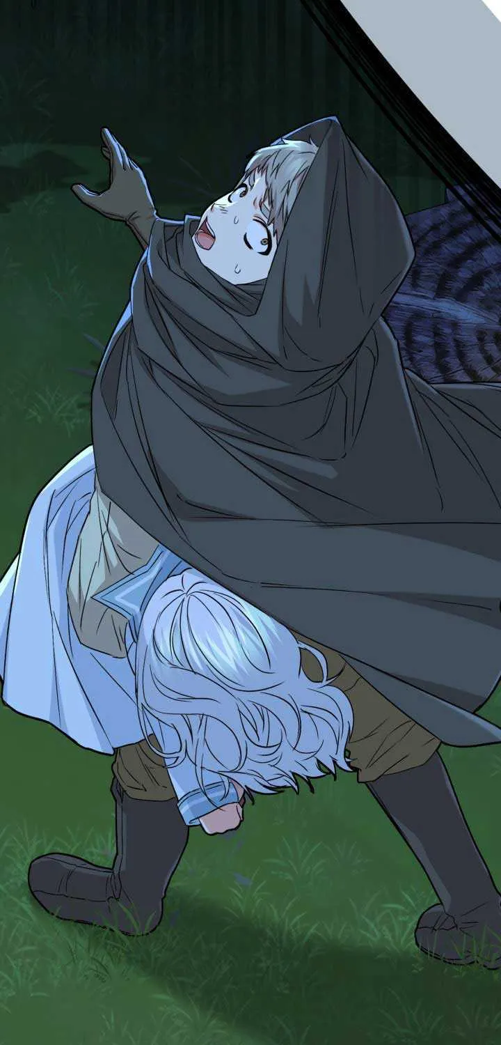 Read How To Survive As The Devil’s Child chapter 25 image 108 on Lezhin