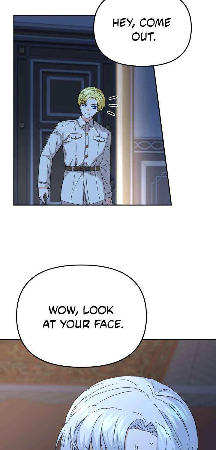 Read How To Survive As The Devil’s Child chapter 25 image 18 on Lezhin