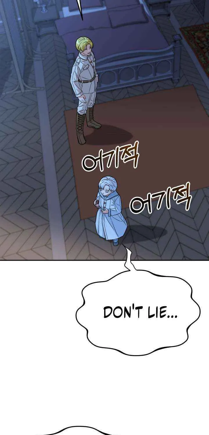 Read How To Survive As The Devil’s Child chapter 25 image 20 on Lezhin