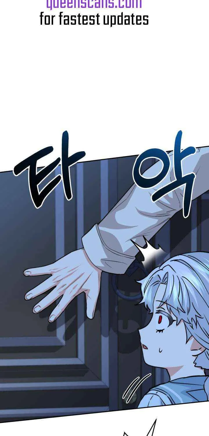 Read How To Survive As The Devil’s Child chapter 25 image 22 on Lezhin