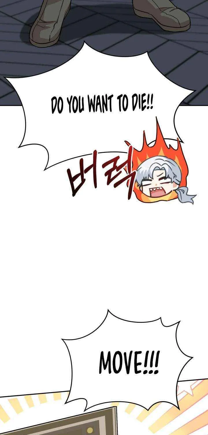 Read How To Survive As The Devil’s Child chapter 25 image 27 on Lezhin