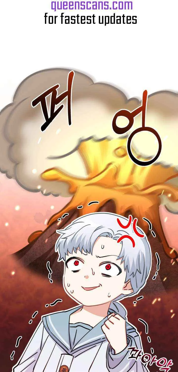 Read How To Survive As The Devil’s Child chapter 25 image 31 on Lezhin