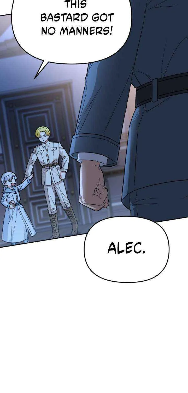 Read How To Survive As The Devil’s Child chapter 25 image 33 on Lezhin