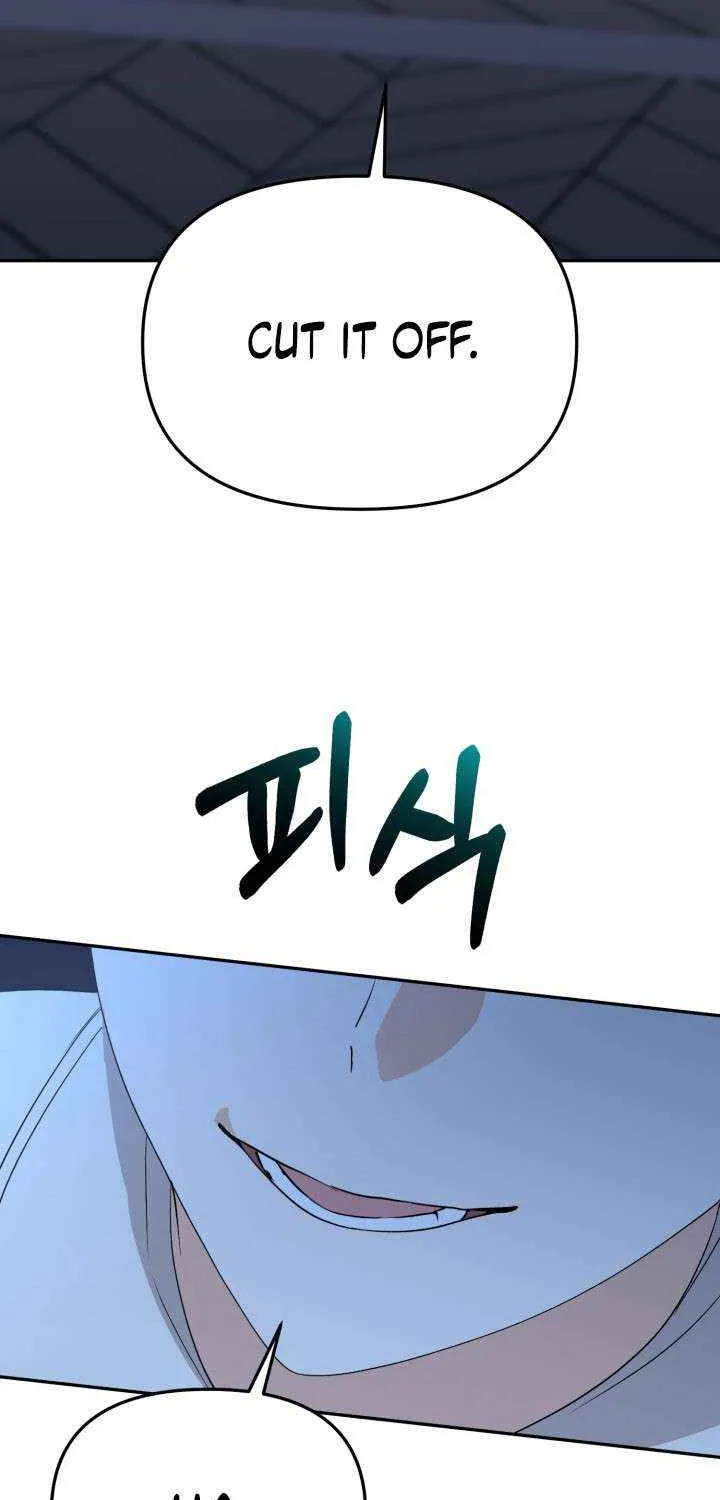 Read How To Survive As The Devil’s Child chapter 25 image 36 on Lezhin