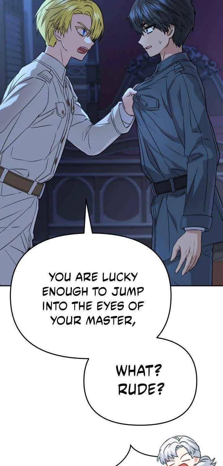 Read How To Survive As The Devil’s Child chapter 25 image 41 on Lezhin