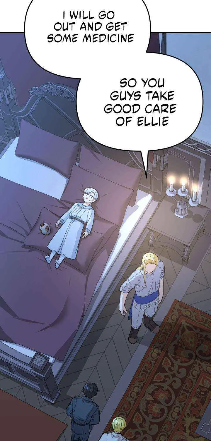 Read How To Survive As The Devil’s Child chapter 25 image 5 on Lezhin