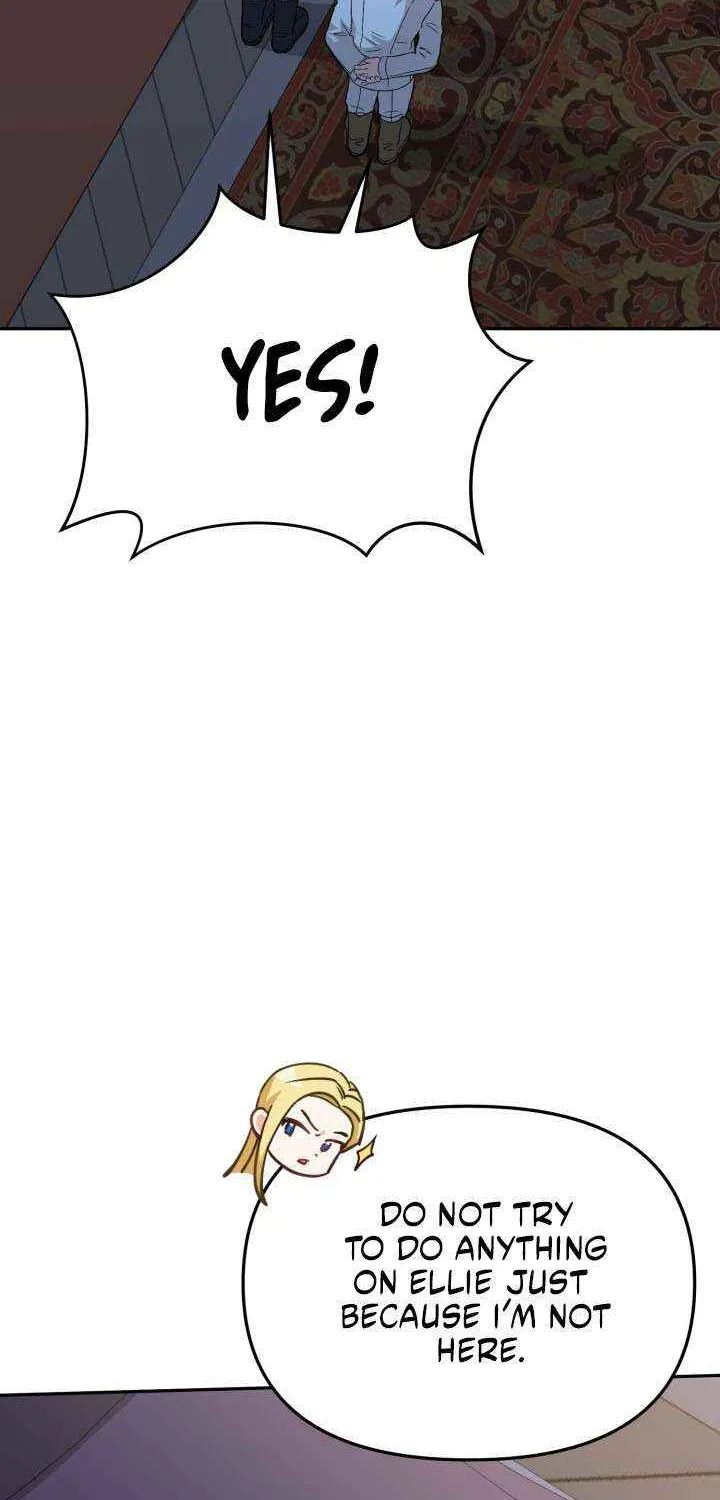 Read How To Survive As The Devil’s Child chapter 25 image 6 on Lezhin