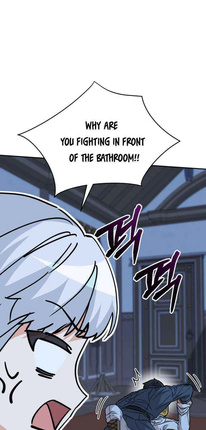 Read How To Survive As The Devil’s Child chapter 25 image 69 on Lezhin