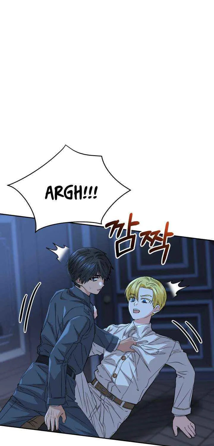 Read How To Survive As The Devil’s Child chapter 25 image 73 on Lezhin