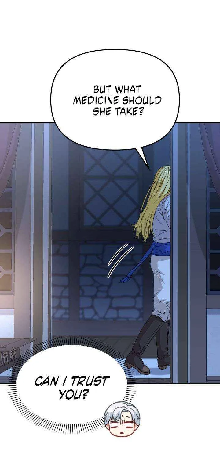 Read How To Survive As The Devil’s Child chapter 25 image 8 on Lezhin