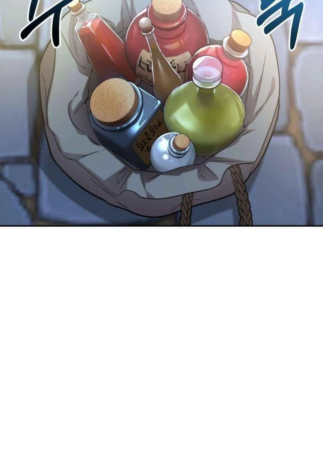 Read How To Survive As The Devil’s Child chapter 26 image 1 on Lezhin