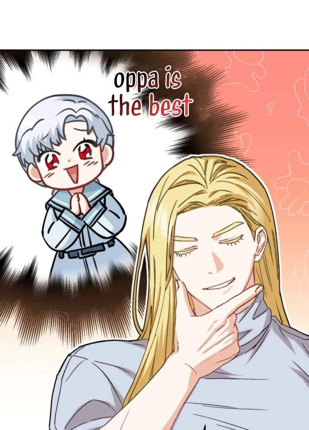 Read How To Survive As The Devil’s Child chapter 26 image 2 on Lezhin