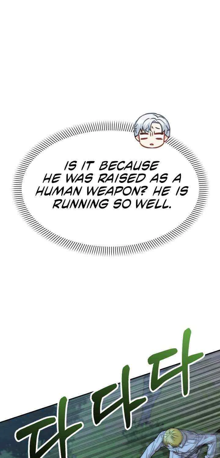 Read How To Survive As The Devil’s Child chapter 26 image 20 on Lezhin