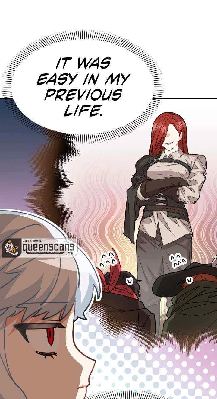Read How To Survive As The Devil’s Child chapter 26 image 22 on Lezhin