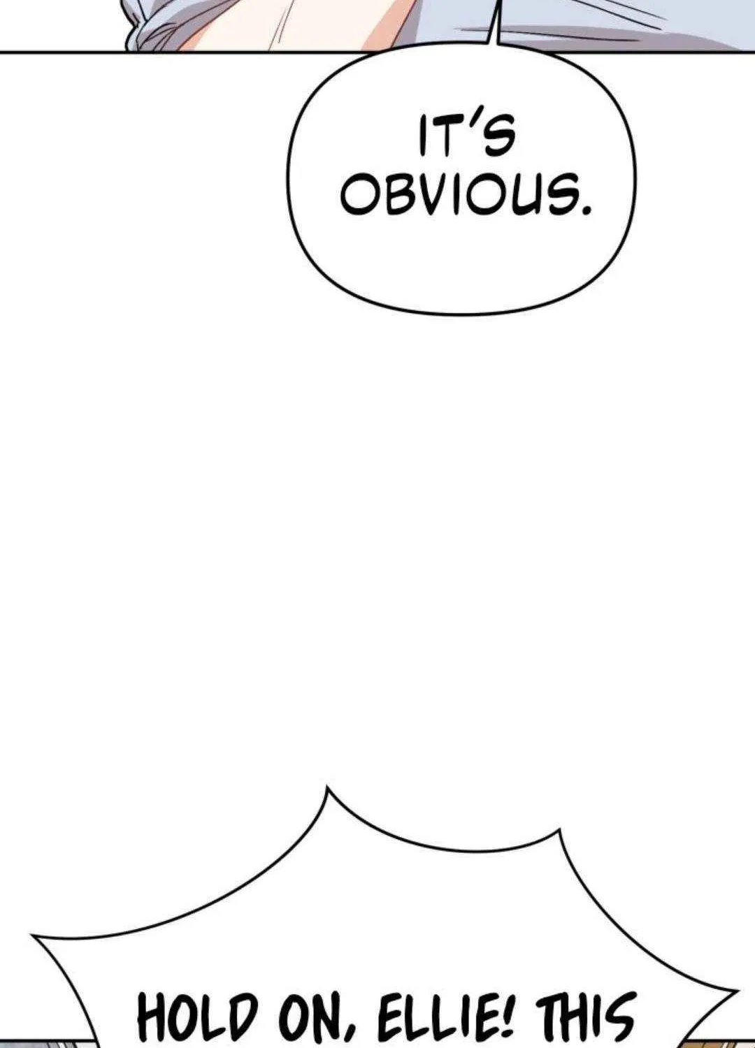 Read How To Survive As The Devil’s Child chapter 26 image 3 on Lezhin