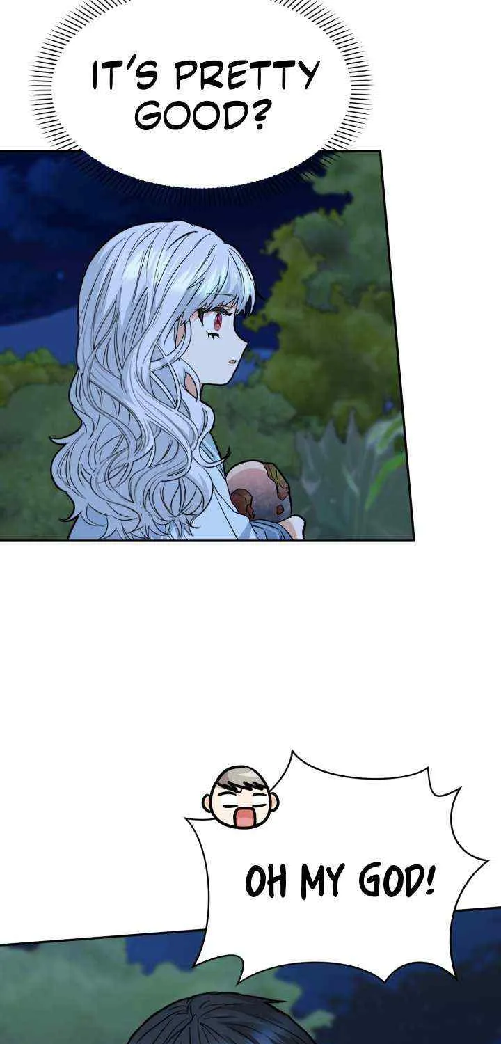 Read How To Survive As The Devil’s Child chapter 26 image 45 on Lezhin