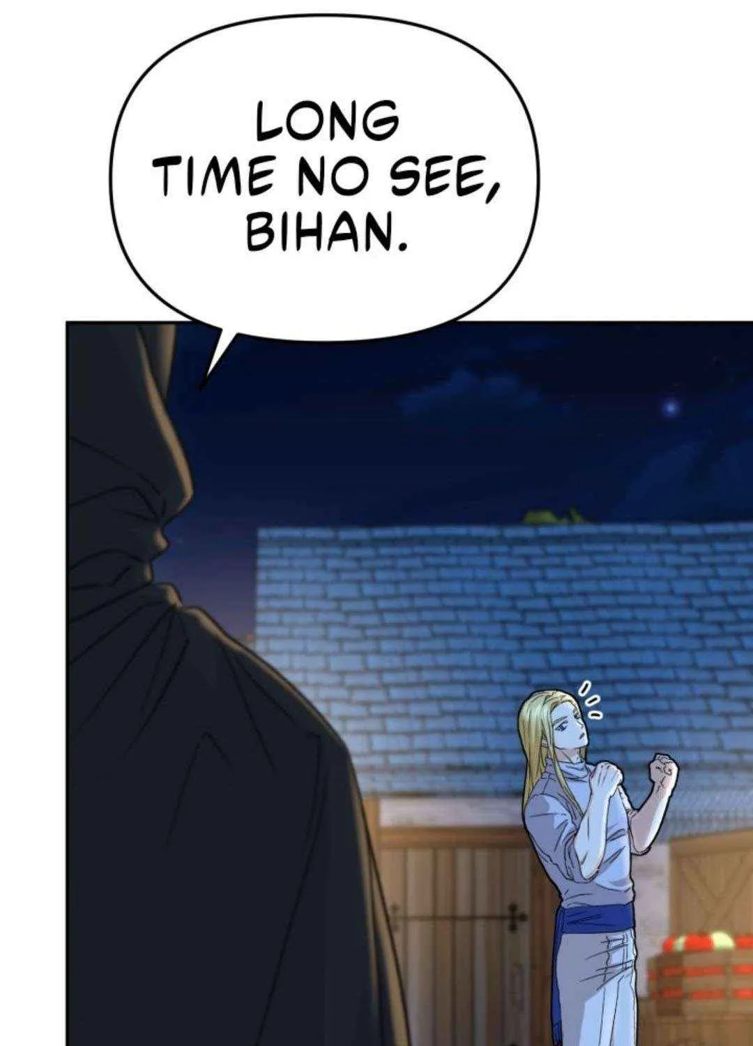 Read How To Survive As The Devil’s Child chapter 26 image 7 on Lezhin